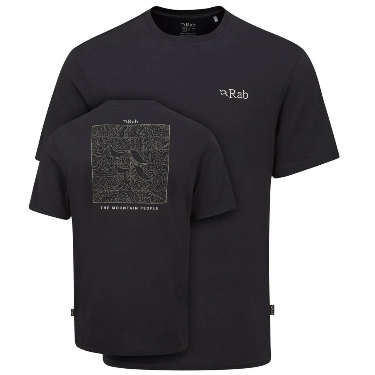 Rab Crimp Elevation Tee