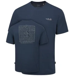 Rab Crimp Elevation Tee