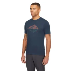 Rab Crimp Reflection Tee