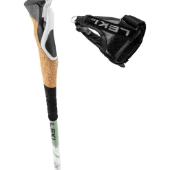 LEKI Cross Hike Carbon Poles