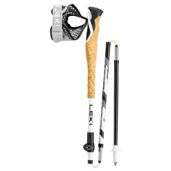 LEKI Cross Trail FX Superlite Compact Poles