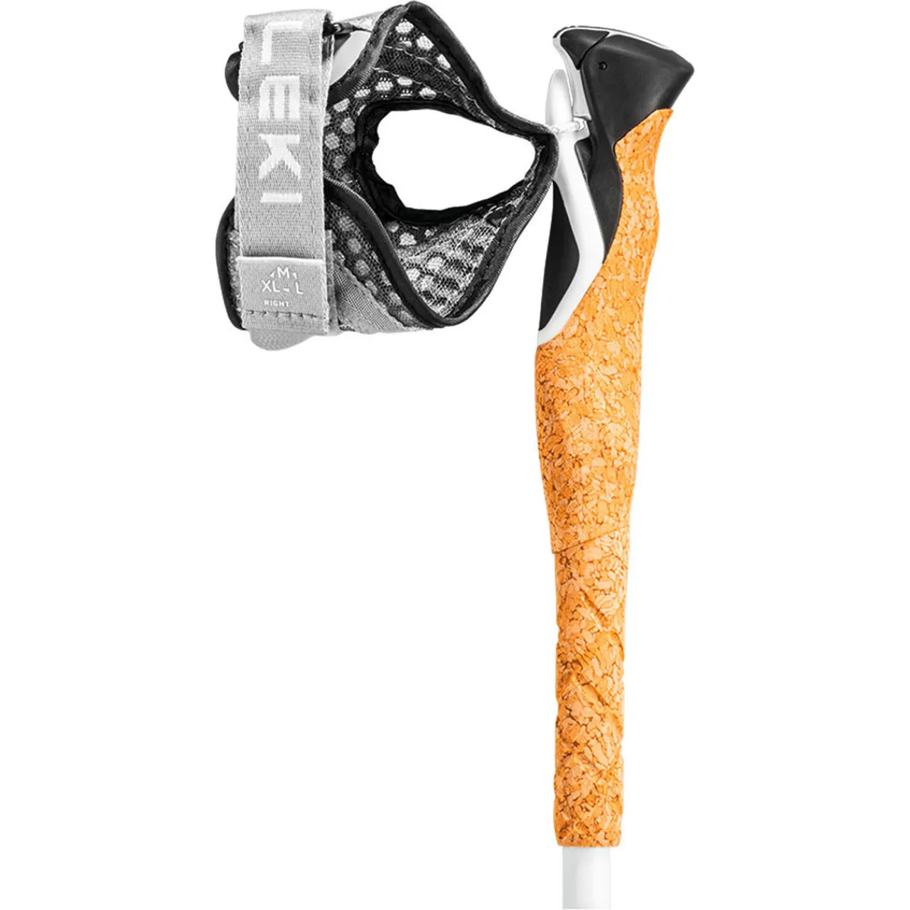 LEKI Cross Trail FX Superlite Poles