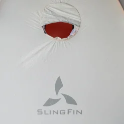 SlingFin CrossBow 2 Tent