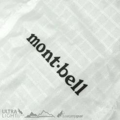 Montbell Crushable Lantern Shade