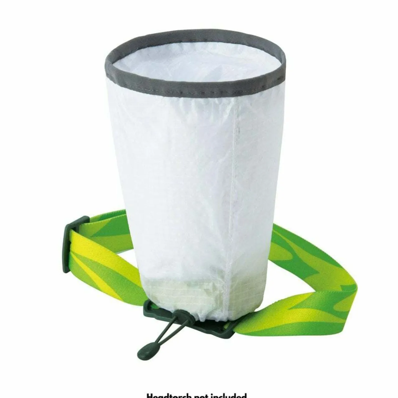 Montbell Crushable Lantern Shade - Large