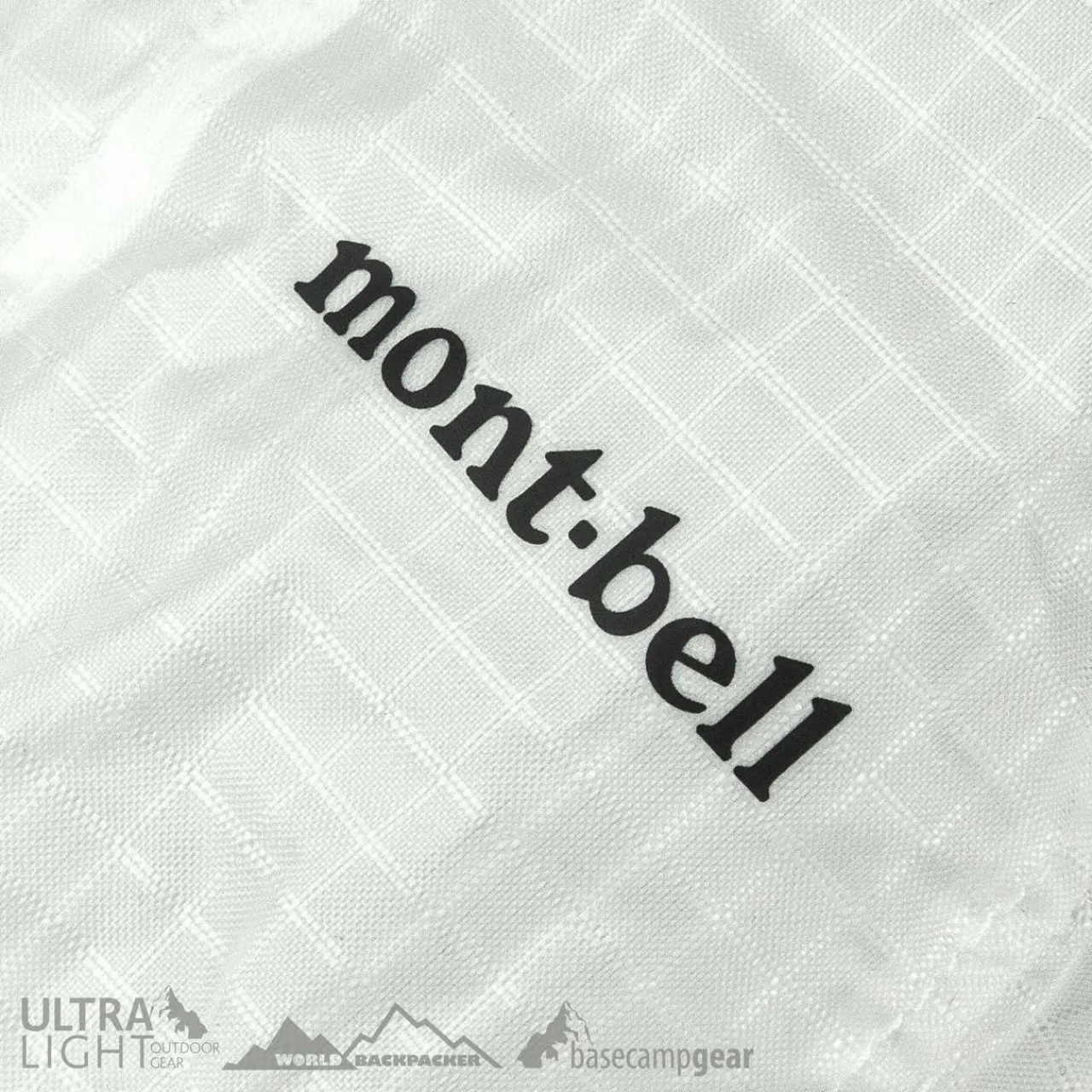 Montbell Crushable Lantern Shade - Large