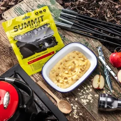 Expedition Foods Custard Apple Crunch