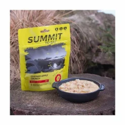 Expedition Foods Custard Apple Crunch