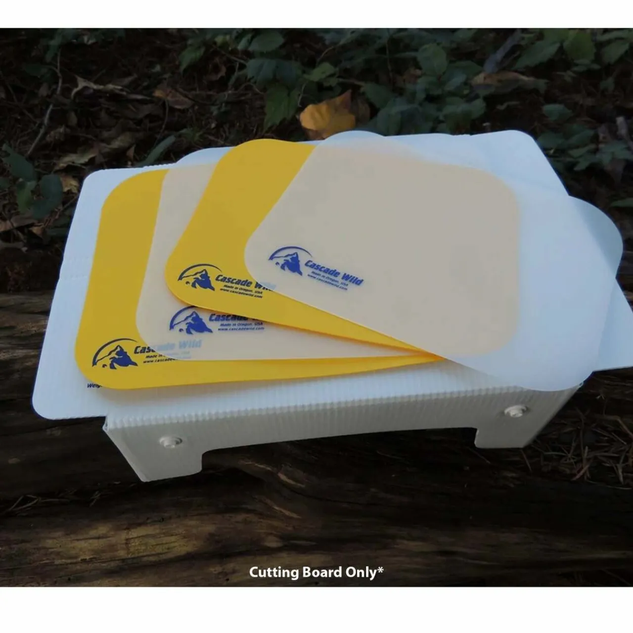 GSI Outdoors Cutting Board