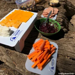 GSI Outdoors Cutting Board