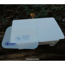 GSI Outdoors Cutting Board