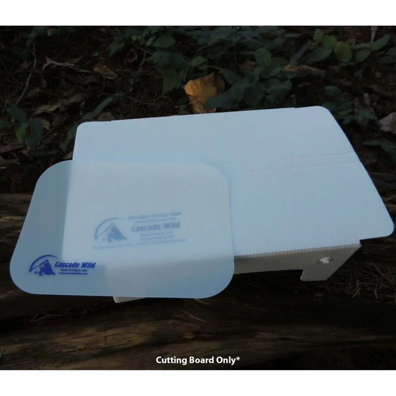 GSI Outdoors Cutting Board