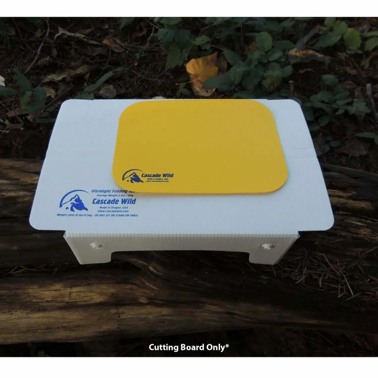 GSI Outdoors Cutting Board