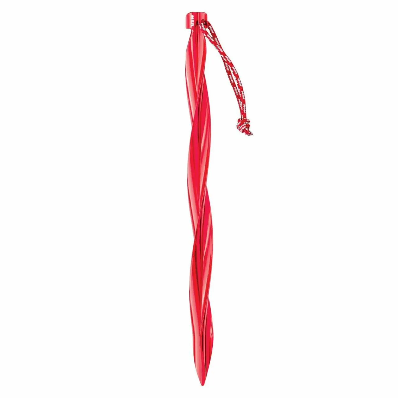 MSR Cyclone Tent Stakes - 4 Pack