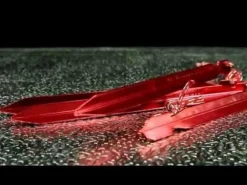 MSR Cyclone Tent Stakes - 4 Pack