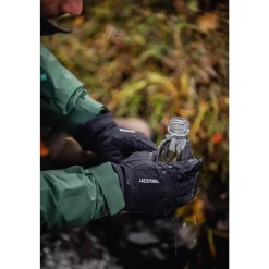 Hestra CZone Contact Pick Up Gloves