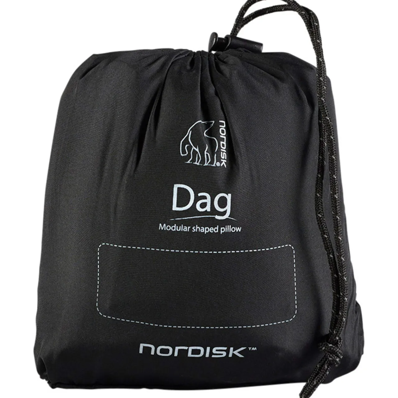 Exped Dag Modular Pillow