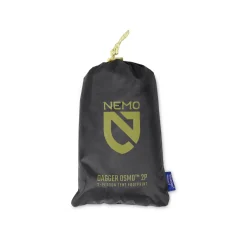 Nemo Dagger OSMO 2P Footprint