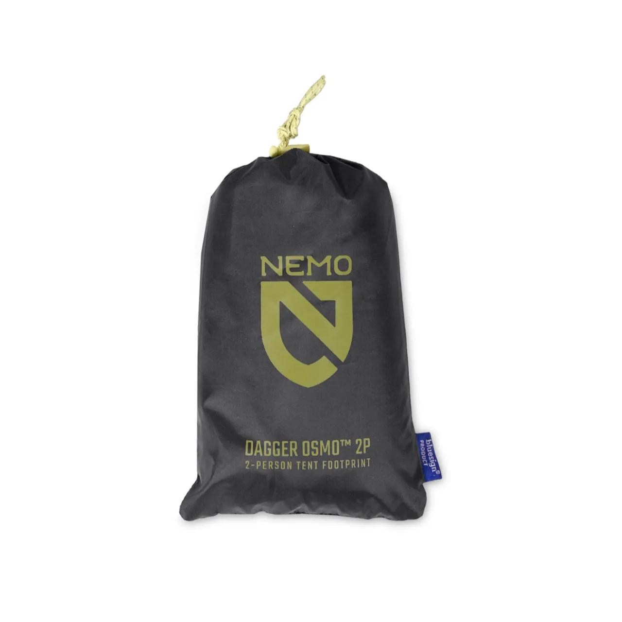 Nemo Dagger OSMO 2P Footprint