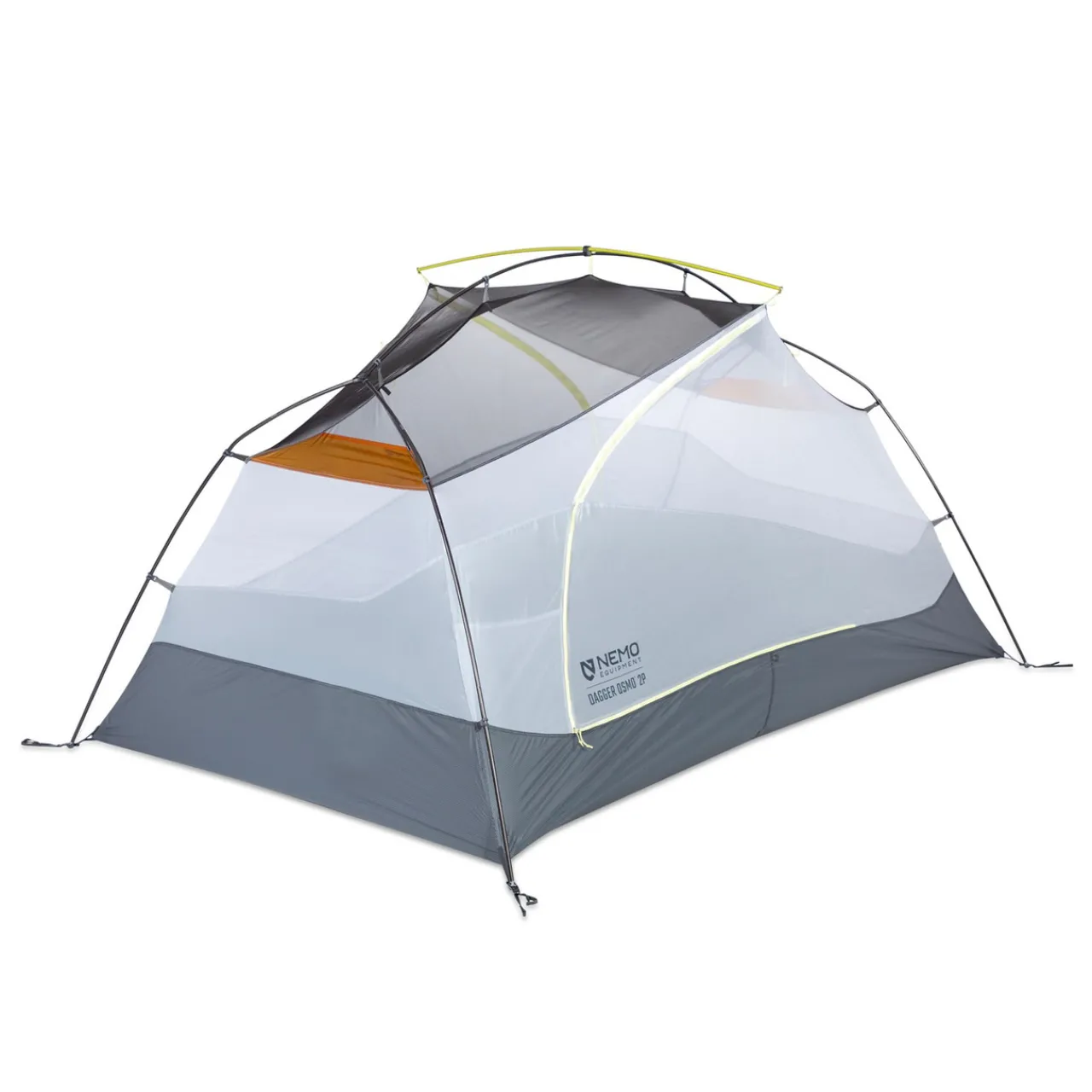 Nemo Dagger OSMO 2P Tent