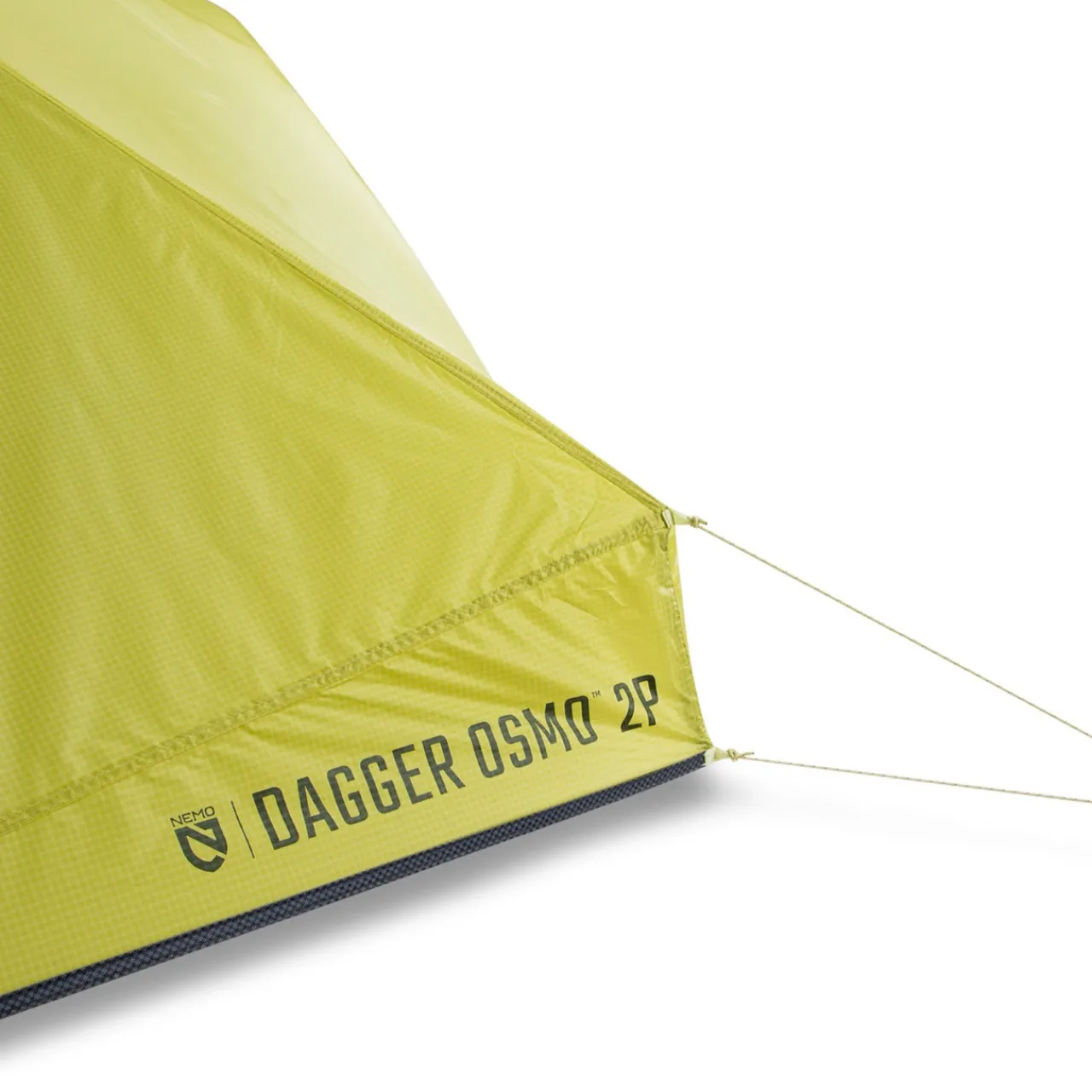 Nemo Dagger OSMO 2P Tent