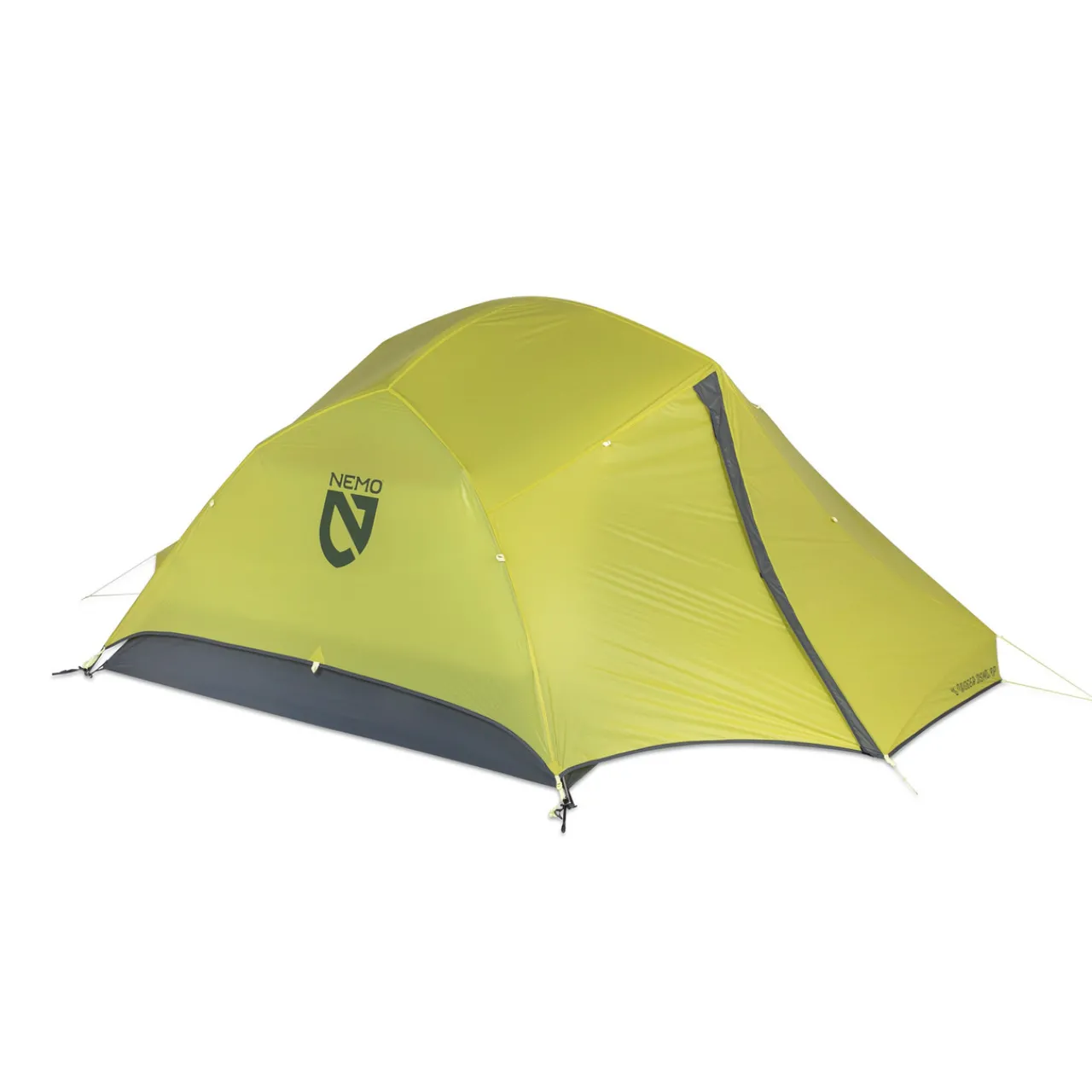 Nemo Dagger OSMO 3P Tent