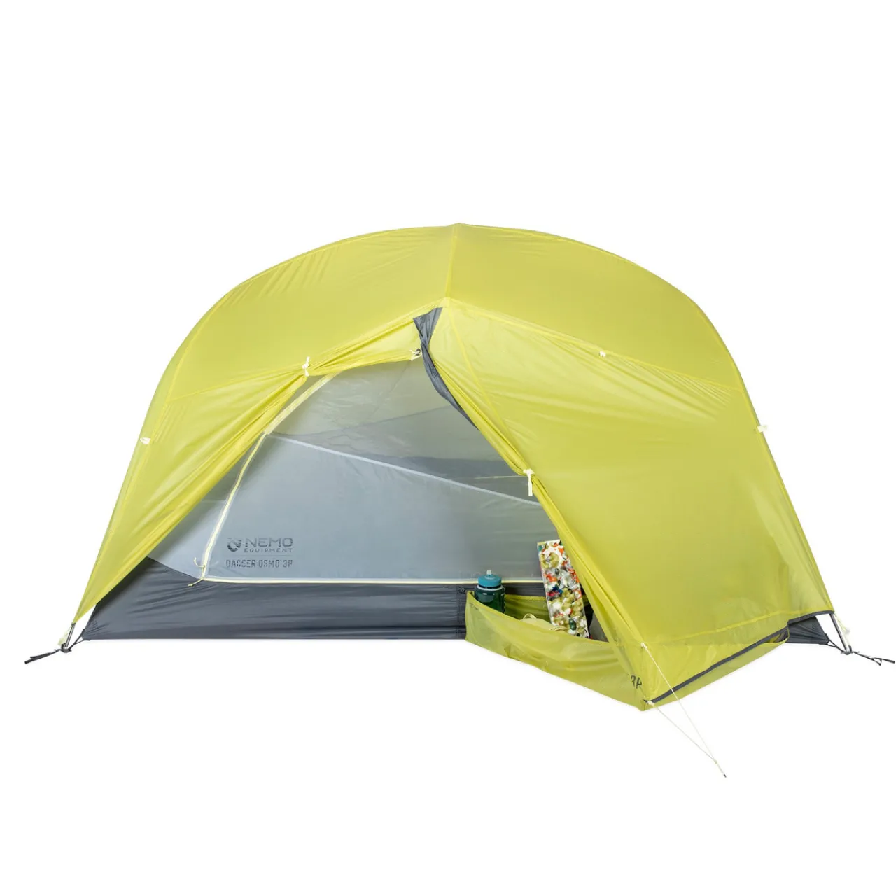 Nemo Dagger OSMO 3P Tent