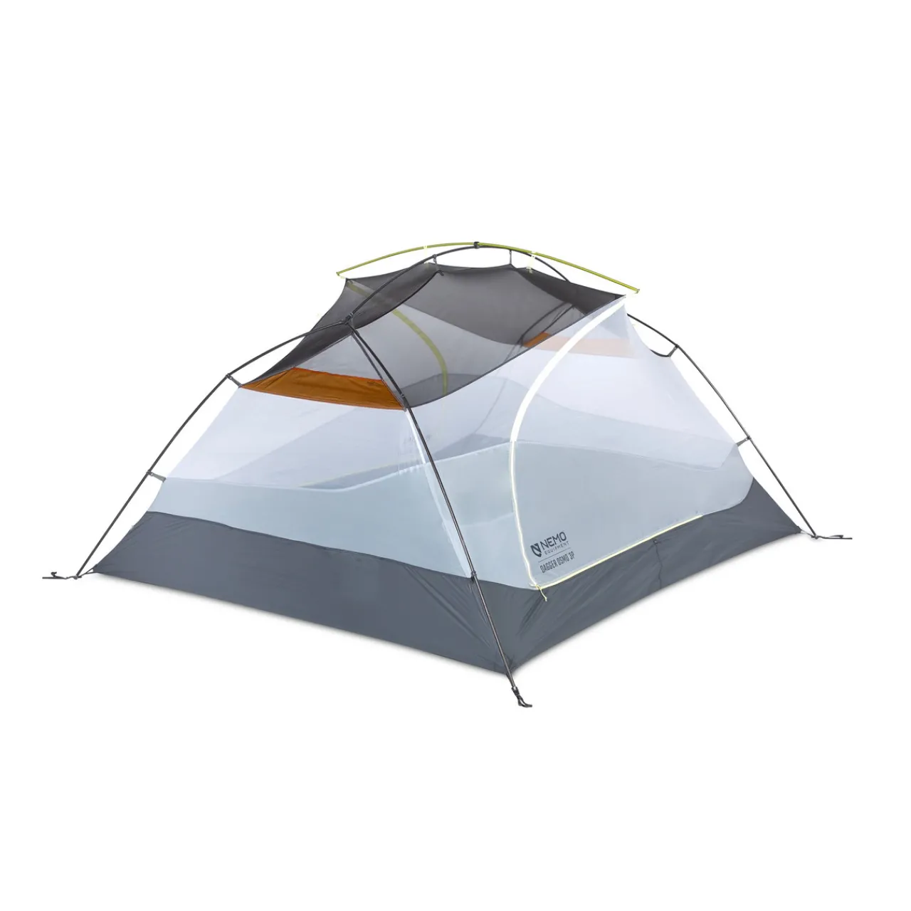 Nemo Dagger OSMO 3P Tent