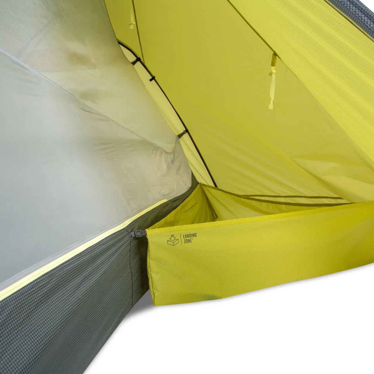 Nemo Dagger OSMO 3P Tent