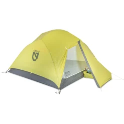 Nemo Dagger Ridge OSMO 3P Tent
