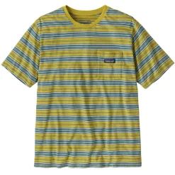 Daily Pocket Tee - Past Season Colours