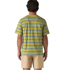 Daily Pocket Tee - Past Season Colours