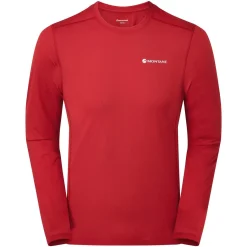 Dart Lite Long Sleeve T-Shirt - Past Season Colours