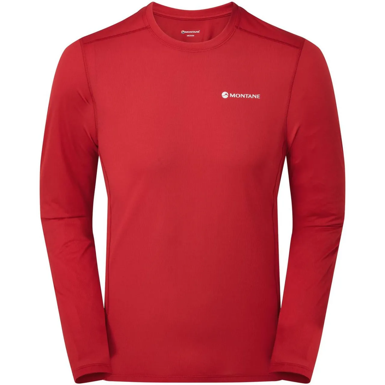 Dart Lite Long Sleeve T-Shirt - Past Season Colours