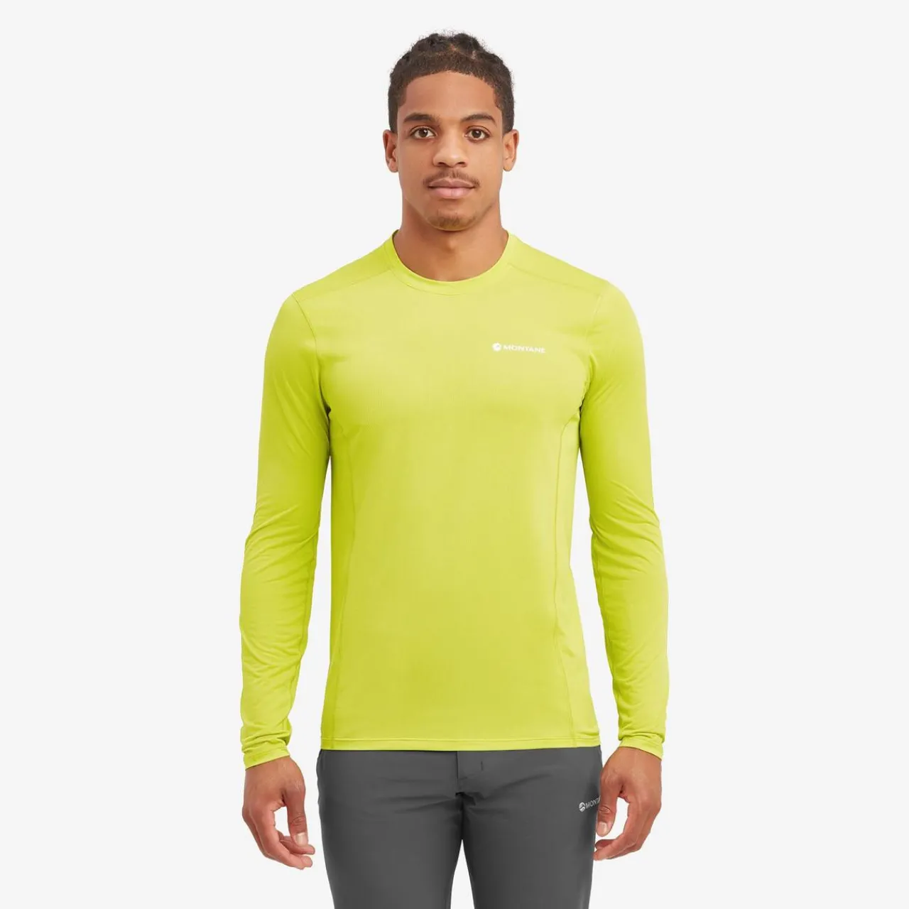 Dart Lite Long Sleeve T-Shirt - Past Season Colours