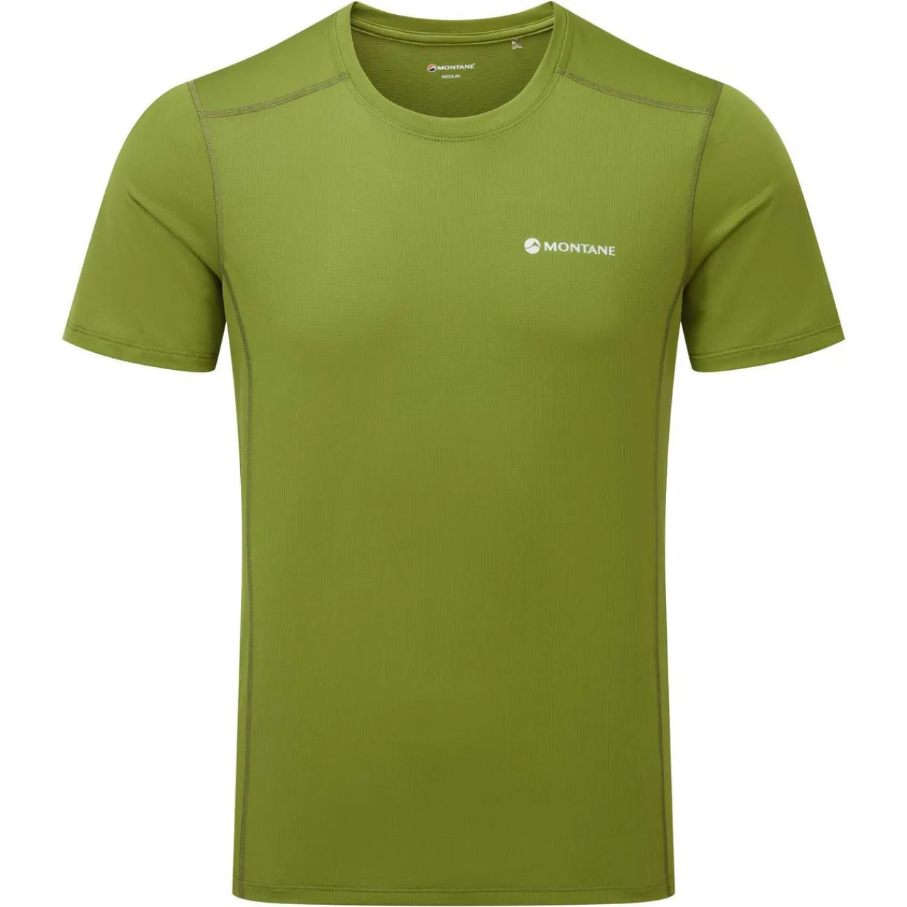 Montane Dart Lite T-Shirt - Past Season Colours