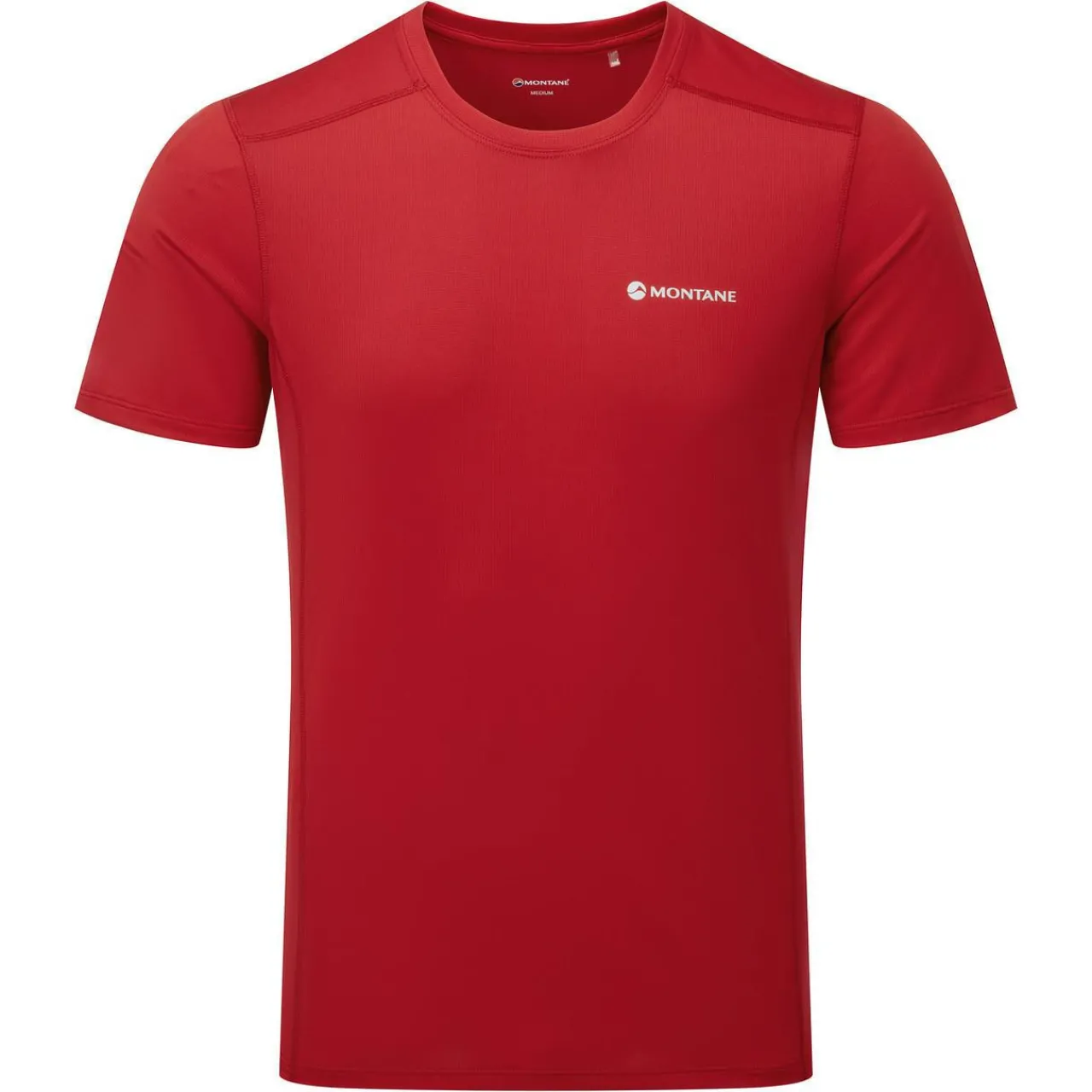 Montane Dart Lite T-Shirt - Past Season Colours