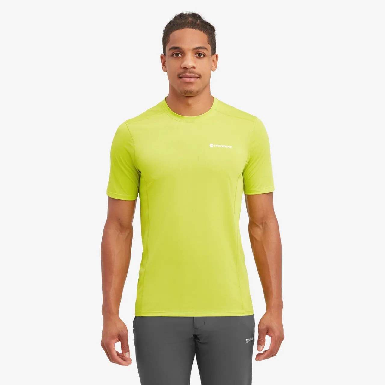 Montane Dart Lite T-Shirt - Past Season Colours