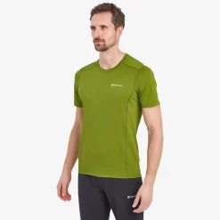 Montane Dart Lite T-Shirt - Past Season Colours
