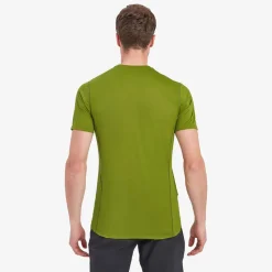 Montane Dart Lite T-Shirt - Past Season Colours