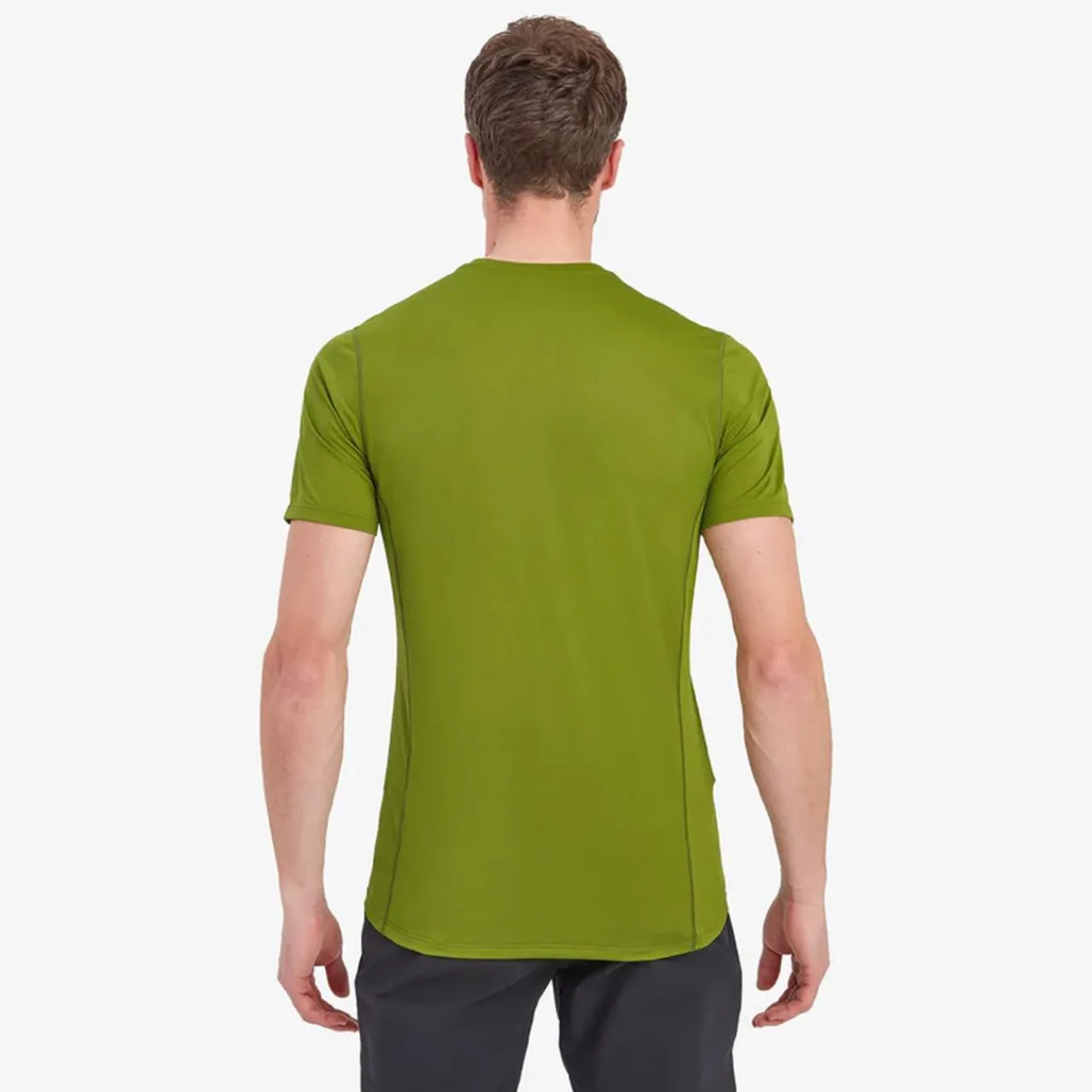 Montane Dart Lite T-Shirt - Past Season Colours