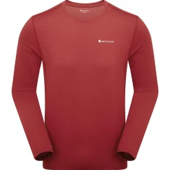 Montane Dart Long Sleeve T-Shirt