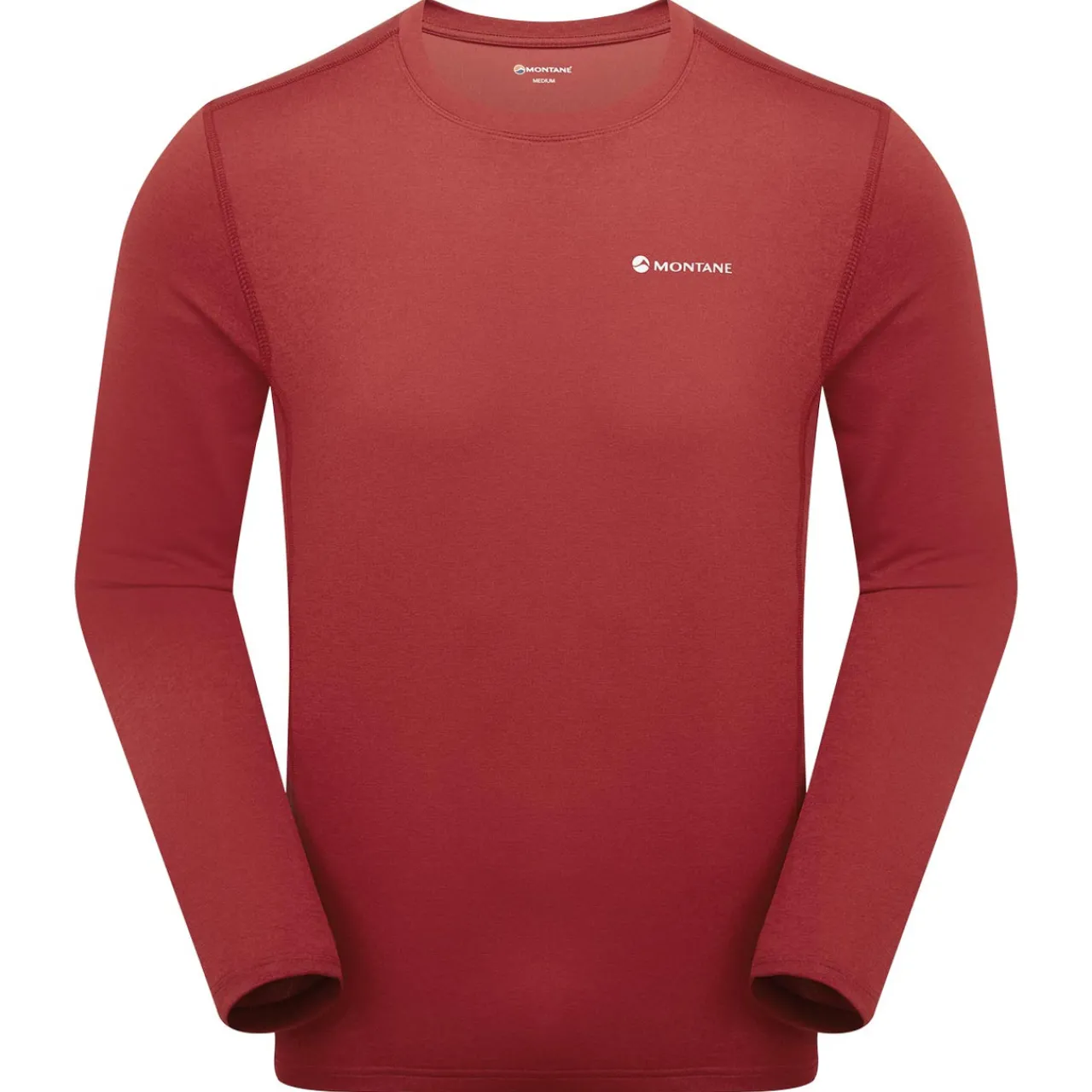 Montane Dart Long Sleeve T-Shirt