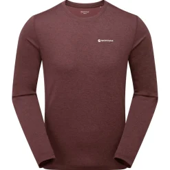 Montane Dart Long Sleeve T-Shirt