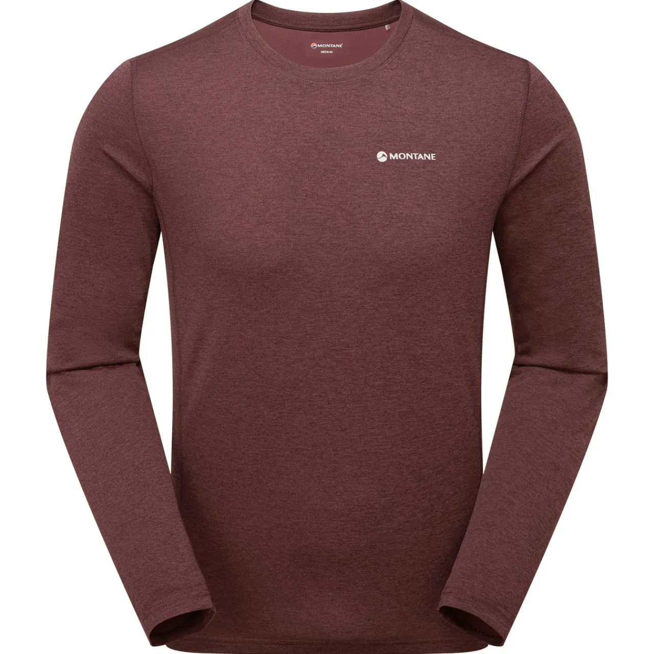 Montane Dart Long Sleeve T-Shirt