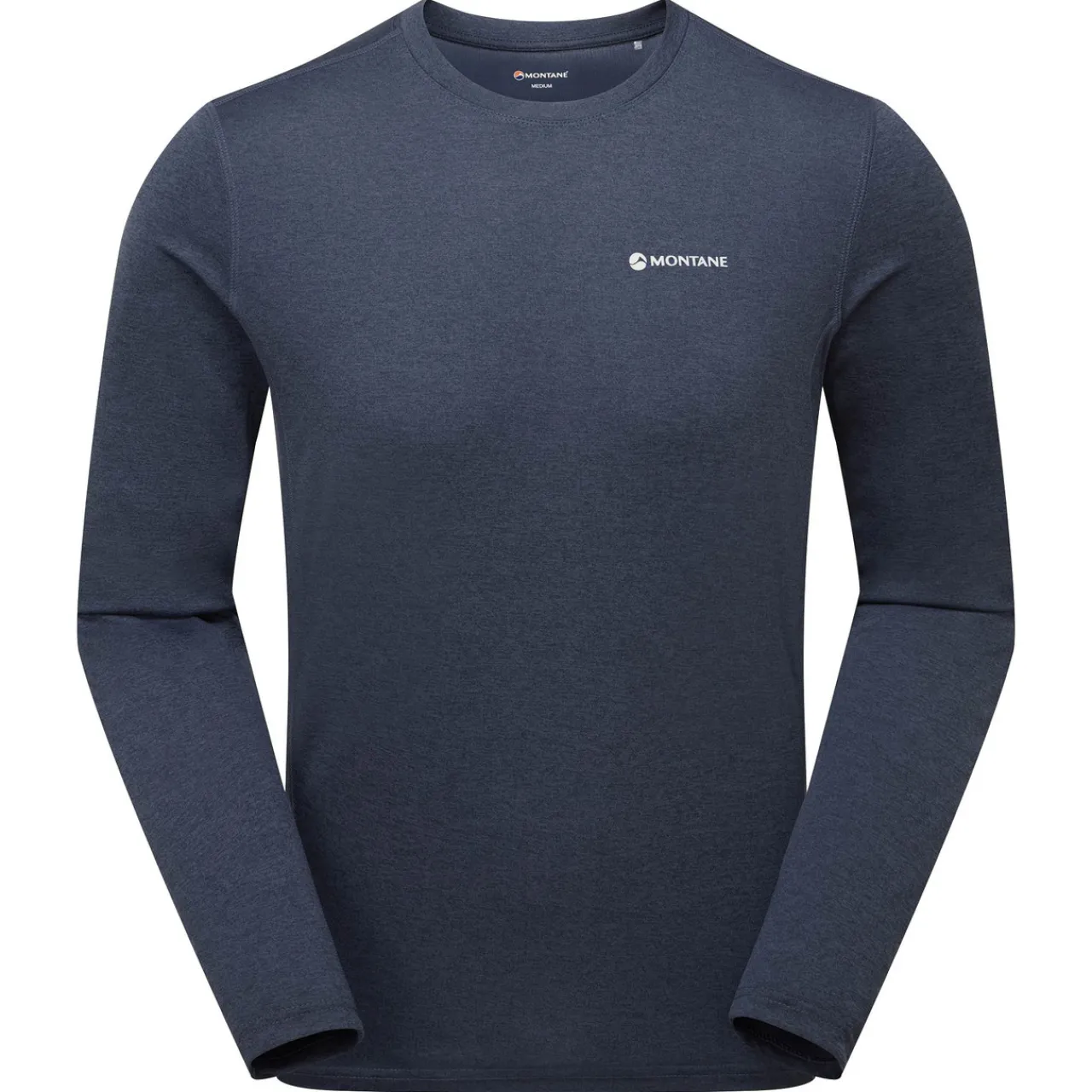 Montane Dart Long Sleeve T-Shirt