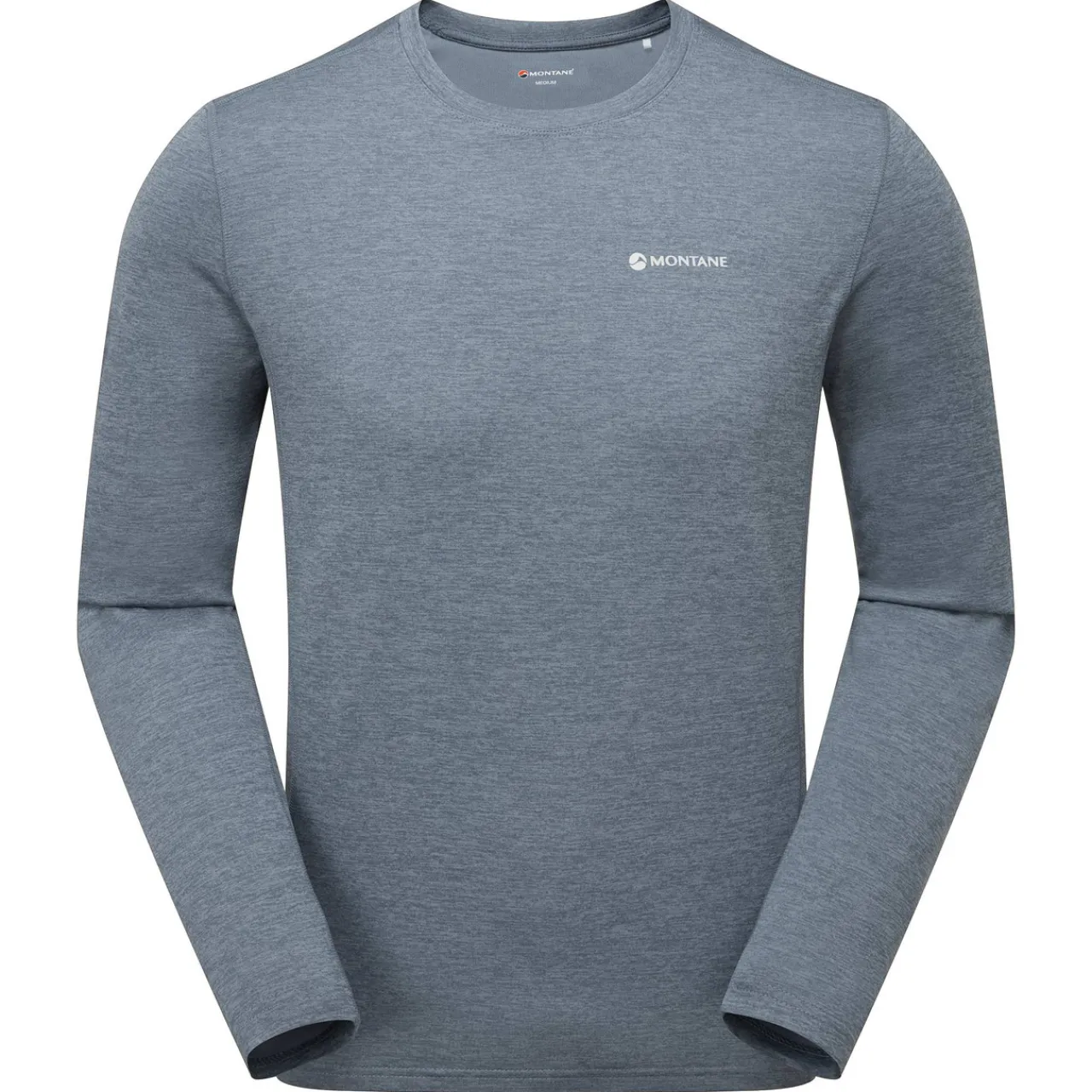Montane Dart Long Sleeve T-Shirt