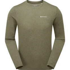 Montane Dart Long Sleeve T-Shirt