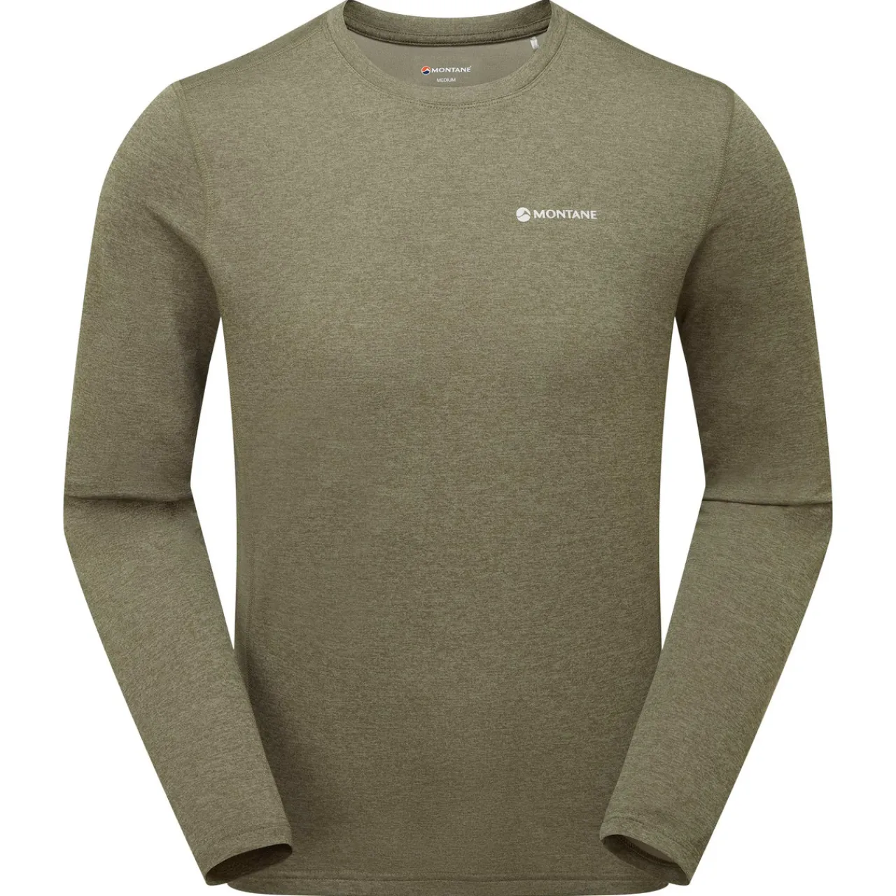 Montane Dart Long Sleeve T-Shirt