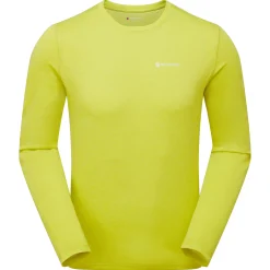 Montane Dart Long Sleeve T-Shirt